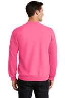 Port & Co ®  - Core Fleece Crewneck Sweatshirt. PC78