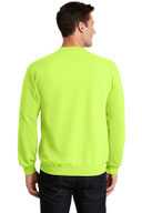 Port & Co ®  - Core Fleece Crewneck Sweatshirt. PC78
