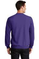 Port & Co ®  - Core Fleece Crewneck Sweatshirt. PC78