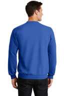 Port & Co ®  - Core Fleece Crewneck Sweatshirt. PC78