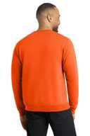 Port & Co ®  - Core Fleece Crewneck Sweatshirt. PC78
