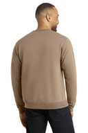 Port & Co ®  - Core Fleece Crewneck Sweatshirt. PC78