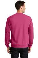 Port & Co ®  - Core Fleece Crewneck Sweatshirt. PC78