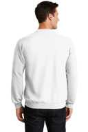 Port & Co ®  - Core Fleece Crewneck Sweatshirt. PC78