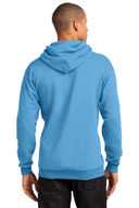 Port & Co ®  - Core Fleece Pullover Hooded Sweatshirt. PC78H
