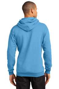 Port & Company ®  - Core Fleece Pullover Hooded Sweatshirt. PC78H