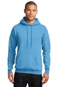 Port & Company ®  - Core Fleece Pullover Hooded Sweatshirt. PC78H