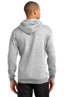Port & Co ®  - Core Fleece Pullover Hooded Sweatshirt. PC78H