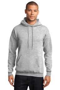 Port & Company ®  - Core Fleece Pullover Hooded Sweatshirt. PC78H