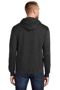 Port & Company ®  - Core Fleece Pullover Hooded Sweatshirt. PC78H