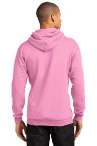 Port & Company ®  - Core Fleece Pullover Hooded Sweatshirt. PC78H