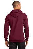 Port & Co ®  - Core Fleece Pullover Hooded Sweatshirt. PC78H