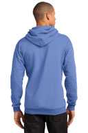 Port & Co ®  - Core Fleece Pullover Hooded Sweatshirt. PC78H