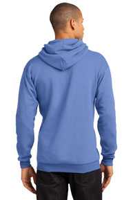Port & Company ®  - Core Fleece Pullover Hooded Sweatshirt. PC78H