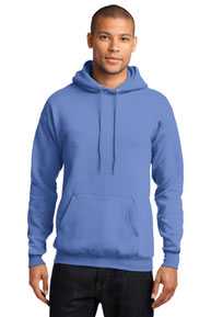 Port & Company ®  - Core Fleece Pullover Hooded Sweatshirt. PC78H