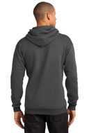 Port & Co ®  - Core Fleece Pullover Hooded Sweatshirt. PC78H
