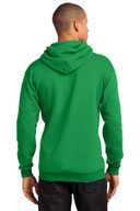 Port & Co ®  - Core Fleece Pullover Hooded Sweatshirt. PC78H