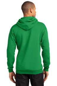Port & Company ®  - Core Fleece Pullover Hooded Sweatshirt. PC78H