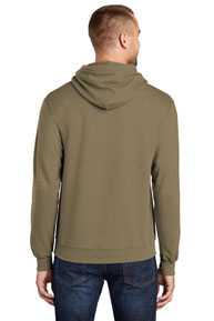 Port & Company ®  - Core Fleece Pullover Hooded Sweatshirt. PC78H