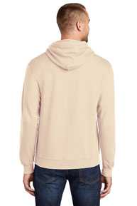 Port & Company ®  - Core Fleece Pullover Hooded Sweatshirt. PC78H