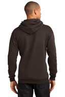 Port & Co ®  - Core Fleece Pullover Hooded Sweatshirt. PC78H