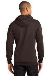 Port & Company ®  - Core Fleece Pullover Hooded Sweatshirt. PC78H
