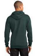 Port & Co ®  - Core Fleece Pullover Hooded Sweatshirt. PC78H