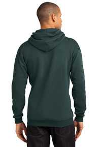 Port & Company ®  - Core Fleece Pullover Hooded Sweatshirt. PC78H