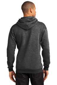 Port & Company ®  - Core Fleece Pullover Hooded Sweatshirt. PC78H