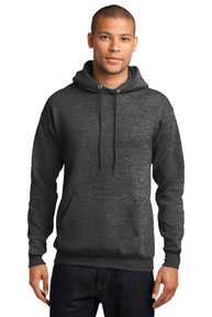 Port & Company ®  - Core Fleece Pullover Hooded Sweatshirt. PC78H