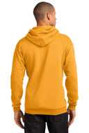 Port & Co ®  - Core Fleece Pullover Hooded Sweatshirt. PC78H