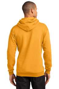 Port & Company ®  - Core Fleece Pullover Hooded Sweatshirt. PC78H