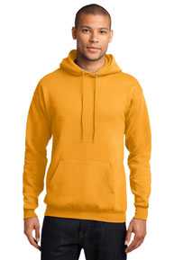 Port & Company ®  - Core Fleece Pullover Hooded Sweatshirt. PC78H