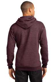 Port & Company ®  - Core Fleece Pullover Hooded Sweatshirt. PC78H