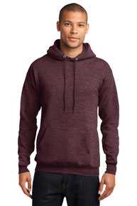 Port & Company ®  - Core Fleece Pullover Hooded Sweatshirt. PC78H
