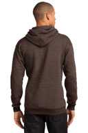 Port & Co ®  - Core Fleece Pullover Hooded Sweatshirt. PC78H
