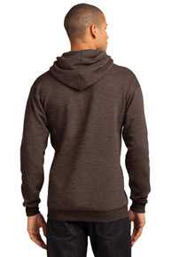 Port & Company ®  - Core Fleece Pullover Hooded Sweatshirt. PC78H