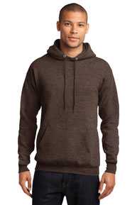 Port & Company ®  - Core Fleece Pullover Hooded Sweatshirt. PC78H