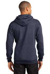Port & Company ®  - Core Fleece Pullover Hooded Sweatshirt. PC78H