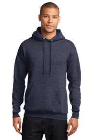 Port & Company ®  - Core Fleece Pullover Hooded Sweatshirt. PC78H