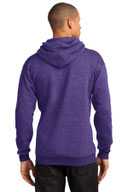 Port & Co ®  - Core Fleece Pullover Hooded Sweatshirt. PC78H