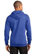 Port & Co ®  - Core Fleece Pullover Hooded Sweatshirt. PC78H