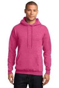 Port & Company ®  - Core Fleece Pullover Hooded Sweatshirt. PC78H