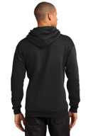 Port & Co ®  - Core Fleece Pullover Hooded Sweatshirt. PC78H