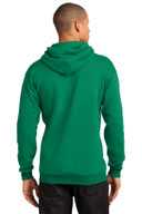Port & Co ®  - Core Fleece Pullover Hooded Sweatshirt. PC78H