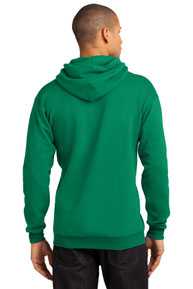 Port & Company ®  - Core Fleece Pullover Hooded Sweatshirt. PC78H