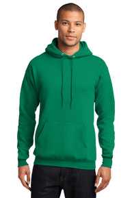 Port & Company ®  - Core Fleece Pullover Hooded Sweatshirt. PC78H