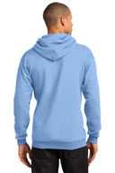 Port & Co ®  - Core Fleece Pullover Hooded Sweatshirt. PC78H