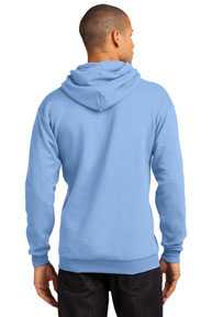 Port & Company ®  - Core Fleece Pullover Hooded Sweatshirt. PC78H