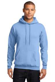 Port & Company ®  - Core Fleece Pullover Hooded Sweatshirt. PC78H